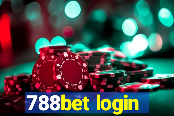 788bet login